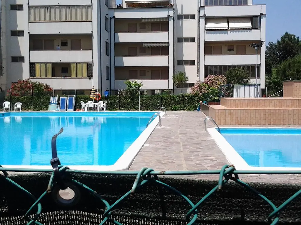 Residenza Mosaico Lido Adriano
