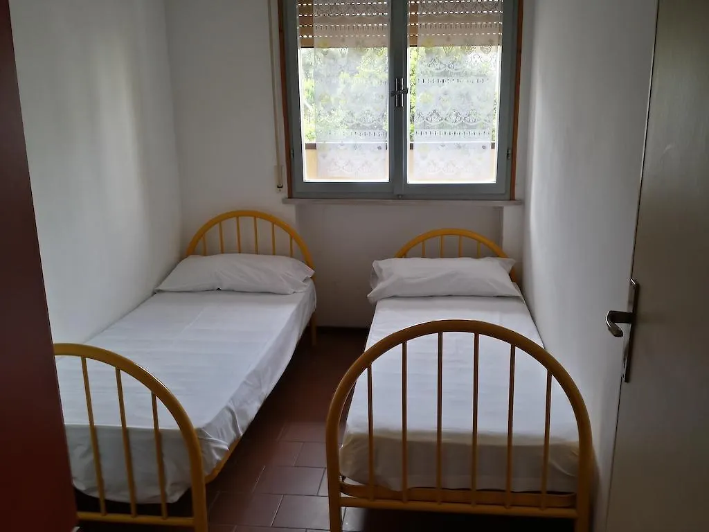 Residenza Mosaico Lido Adriano Apartament
