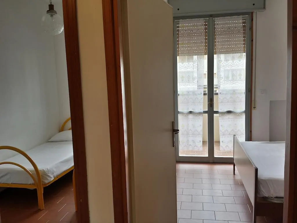 Residenza Mosaico Lido Adriano