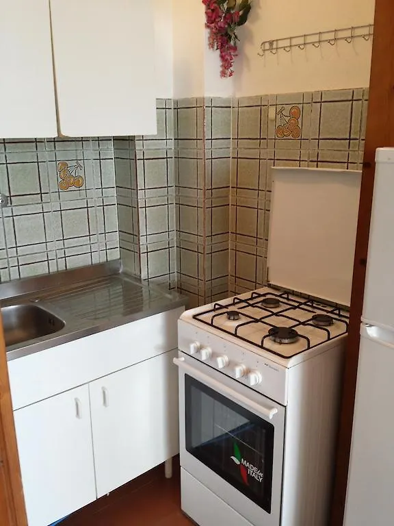 Apartament Residenza Mosaico Lido Adriano