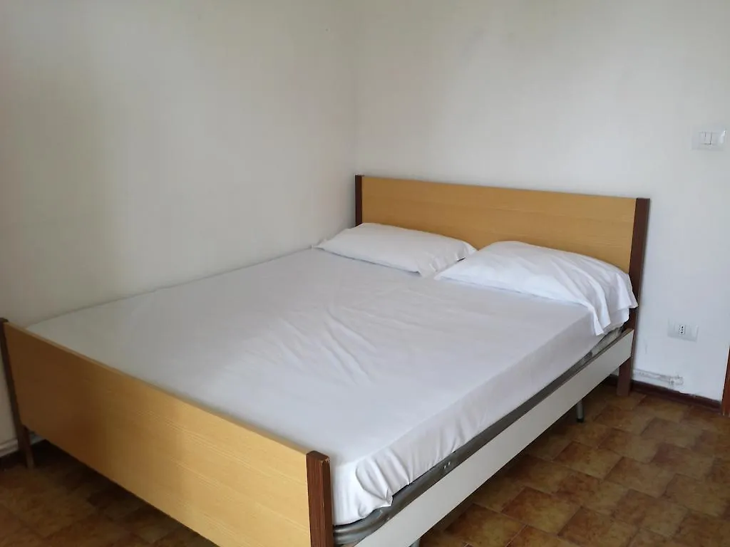 Apartament Residenza Mosaico Lido Adriano