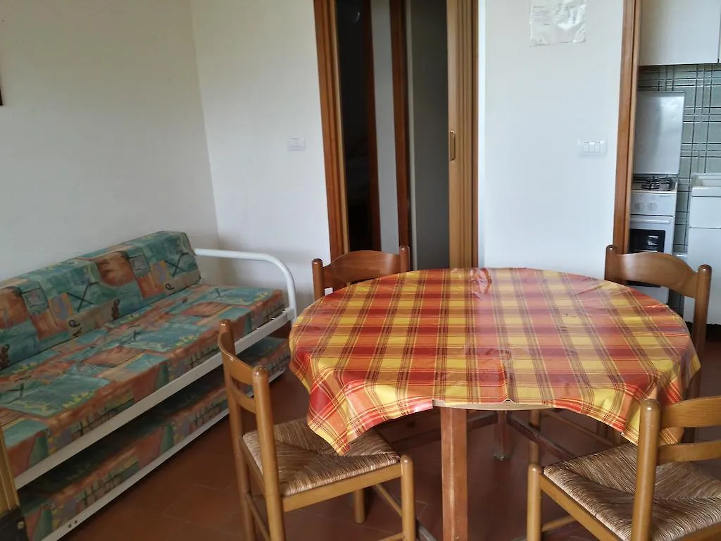Residenza Mosaico Lido Adriano Italy